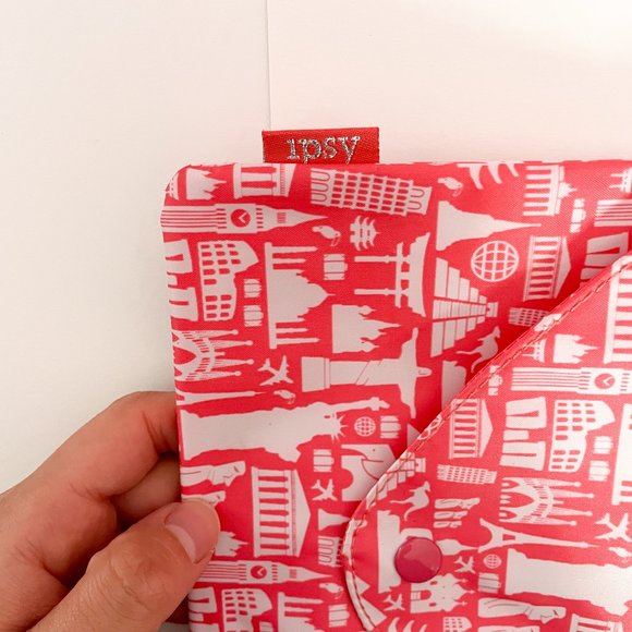 Ipsy Makeup Bag Bundle - Picture 9 of 9